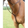 Salisbury Bridlework Shires Salisbury Running Martingale