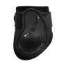 LeMieux Impact Compliant Fetlock Boot Black