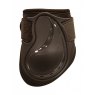 LeMieux LeMieux Impact Compliant Fetlock Boot Brown