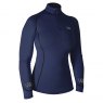 Woof Wear Performance Riding Shirt Navy