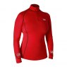 Woof Wear Woof Wear Performance Riding Shirt Royal Red