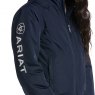 Ariat Riding Apparel Ariat Junior Stable Insulated Jacket Navy