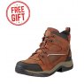 Ariat Mens Telluride Waterproof Boots 