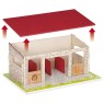 Toy Horse Box