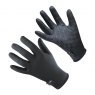 Woof Wear Power Stretch Glove Black