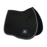 Woof Wear GP Saddle Cloth Black