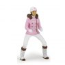 Papo Winter Riding Girl Toy