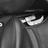 Bates Saddles Bates Artiste Dressage Saddle with Cair