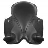 Bates Saddles Bates Artiste Dressage Saddle with Cair