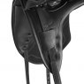 Bates Saddles Bates Artiste Dressage Saddle with Cair