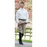 Equetech Equetech Mens Foxhunter Hybrid Breeches