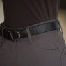 Equetech Leather Stirrup Belts
