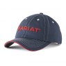 Ariat Riding Apparel Ariat® Team II Cap Navy