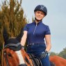 Dublin  Dublin Kylee Short Sleeve Shirt II Navy