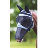 Shires Shires Fine Mesh Fly Mask with Ears & Nose