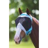 Shires Shires Fine Mesh Fly Mask with Ear Holes