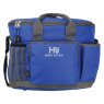 Hy Sport Active Grooming Bag  Regal Blue