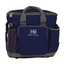 Hy Sport Active Grooming Bag Midnight Navy
