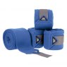 Hy Sport Active Luxury Bandages Regal Blue