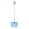 Red Gorilla Bedding Shavings Fork D Handle 