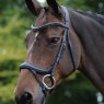 Collegiate Collegiate ComFiTec Vogue Anatomical Bridle