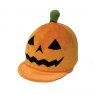 Equetech Pumpkin Hat Silk