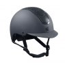 Karben Valentina Original Riding Hat Coal 