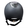 Karben Karben Valentina Original Riding Hat Silver