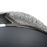 Karben Karben Valentina Original Riding Hat Silver