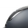 Karben Karben Valentina Original Riding Hat Silver