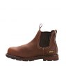 Ariat Riding Boots and Footwear Ariat® Groundbreaker Waterproof Steel Toe Work Boot