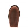 Ariat Riding Boots and Footwear Ariat® Groundbreaker Waterproof Steel Toe Work Boot