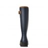 Ariat Riding Boots and Footwear Ariat Womens Burford Waterproof Rubber Boot