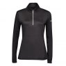 Dublin  Dublin Kylee Long Sleeve Shirt II Black