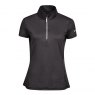 Dublin  Dublin Kylee Short Sleeve Shirt II Black