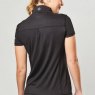 Dublin  Dublin Kylee Short Sleeve Shirt II Black