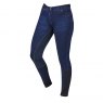 Dublin  Dublin Shona Full Suede Seat Denim Breeches