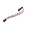 Velociti Gara Gara Wide Diamante Browband