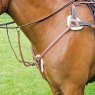 Avignon Leatherwork Avignon 5 Point Breastplate