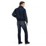 Ariat Riding Apparel Ariat Mens Stable Jacket Navy