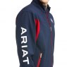 Ariat Riding Apparel Ariat Mens New Team Softshell Jacket