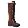 Ariat Riding Boots and Footwear Ariat Womens Wythburn Tall Waterproof Boots