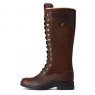 Ariat Riding Boots and Footwear Ariat Womens Wythburn Tall Waterproof Boots