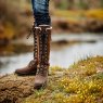 Ariat Riding Boots and Footwear Ariat Womens Wythburn Tall Waterproof Boots