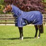 Weatherbeeta Horse Rugs WeatherBeeta ComFiTec Essential Detach a Neck Lite Plus Navy