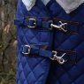 Weatherbeeta Horse Rugs WeatherBeeta ComFiTec Deluxe Diamond Quilt Standard Neck Medium