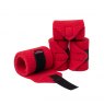 LeMieux LeMieux Toy Pony Polo Bandages Chilli Red