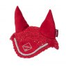 LeMieux LeMieux Toy Pony Fly Hood Chilli Red