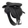 LeMieux LeMieux Toy Pony Saddle & Girth Black