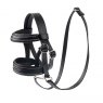 LeMieux LeMieux Toy Pony Bridle Black